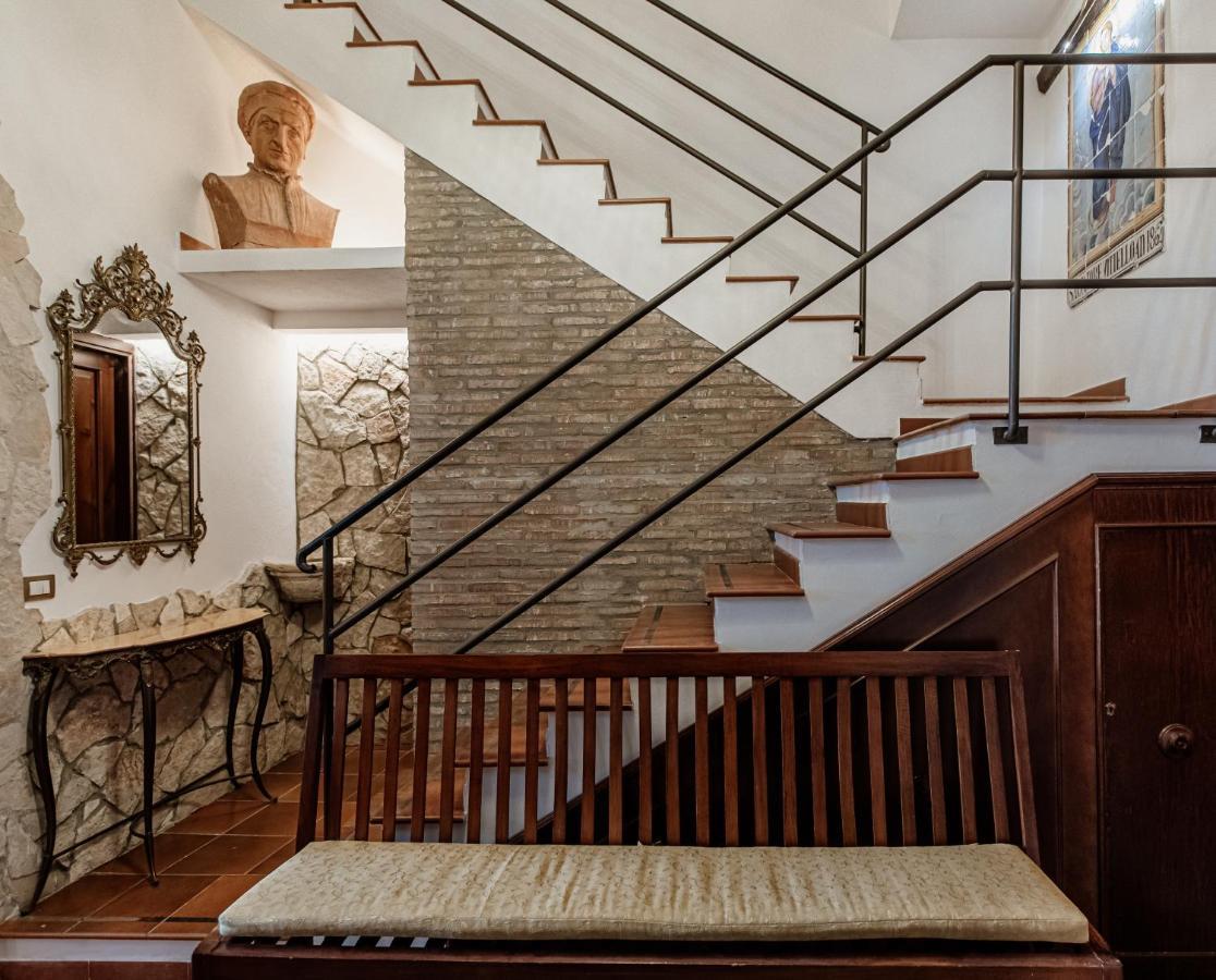 Palazzo Giunta - Porta Marina Ortigia Bed & Breakfast Syracuse ภายนอก รูปภาพ