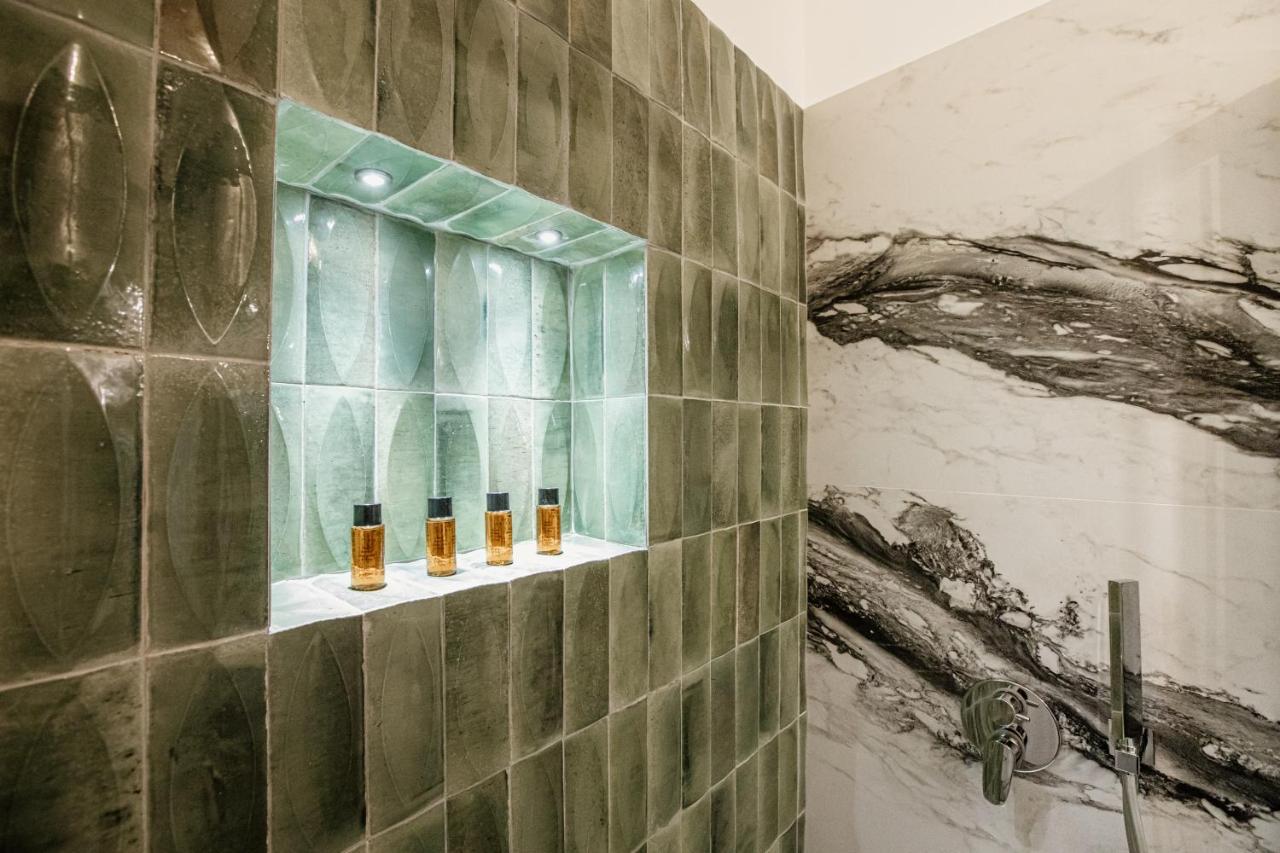 Palazzo Giunta - Porta Marina Ortigia Bed & Breakfast Syracuse ภายนอก รูปภาพ