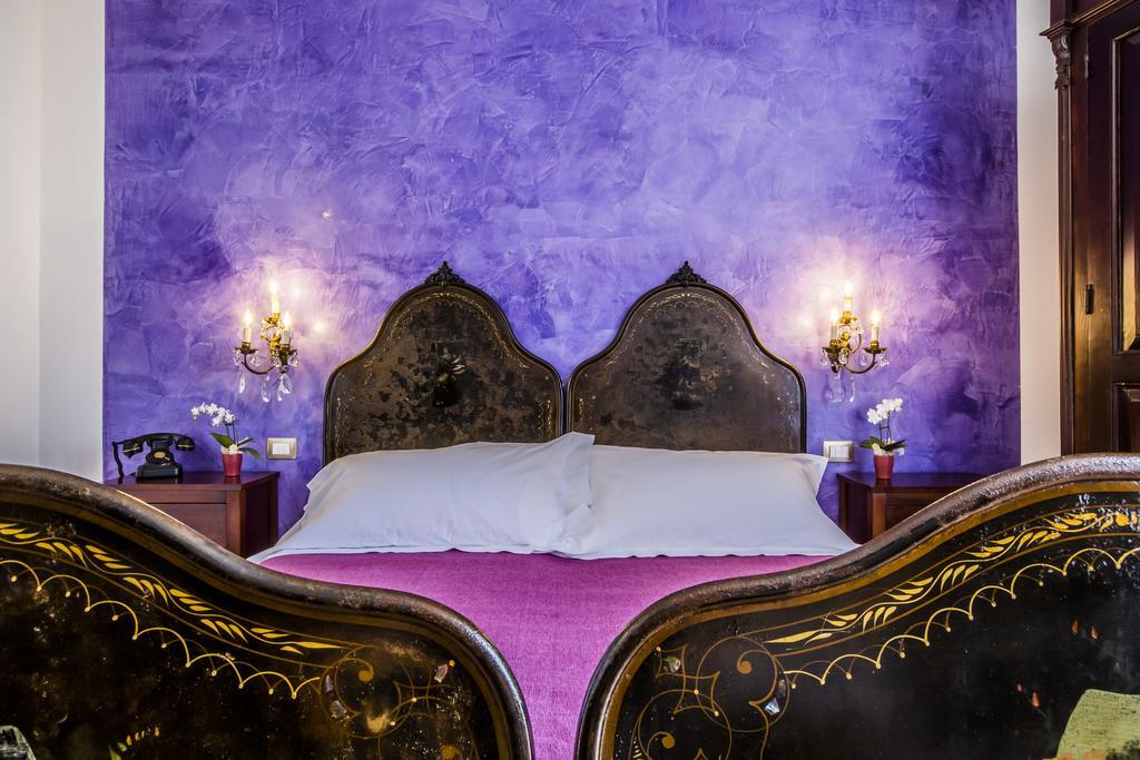 Palazzo Giunta - Porta Marina Ortigia Bed & Breakfast Syracuse ภายนอก รูปภาพ